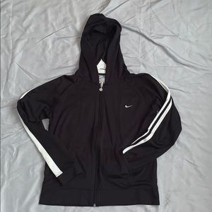Nike Zip-Up Jacket
